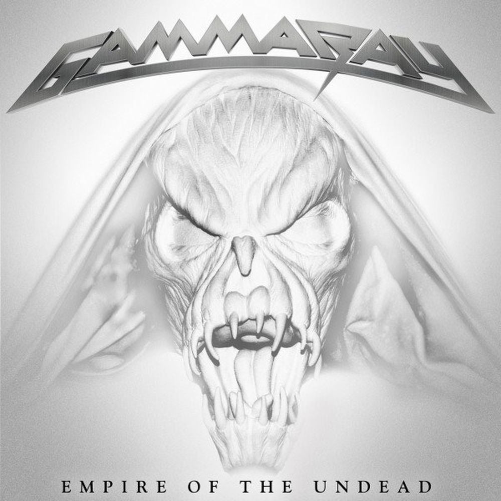 Gamma Ray – Empire of the Undead (Streaming Version)