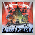 Gamma Ray – Heading for the East (Anniversary Edition)