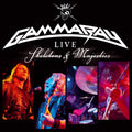 Gamma Ray – Live: Skeletons & Majesties
