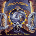 Gamma Ray – Somewhere out in Space