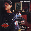 Gang Starr – Daily Operation