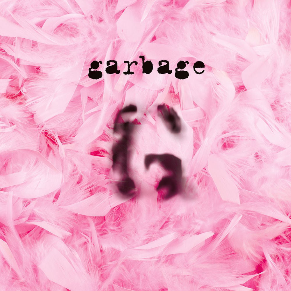 Garbage – Garbage (20th Anniversary Edition)