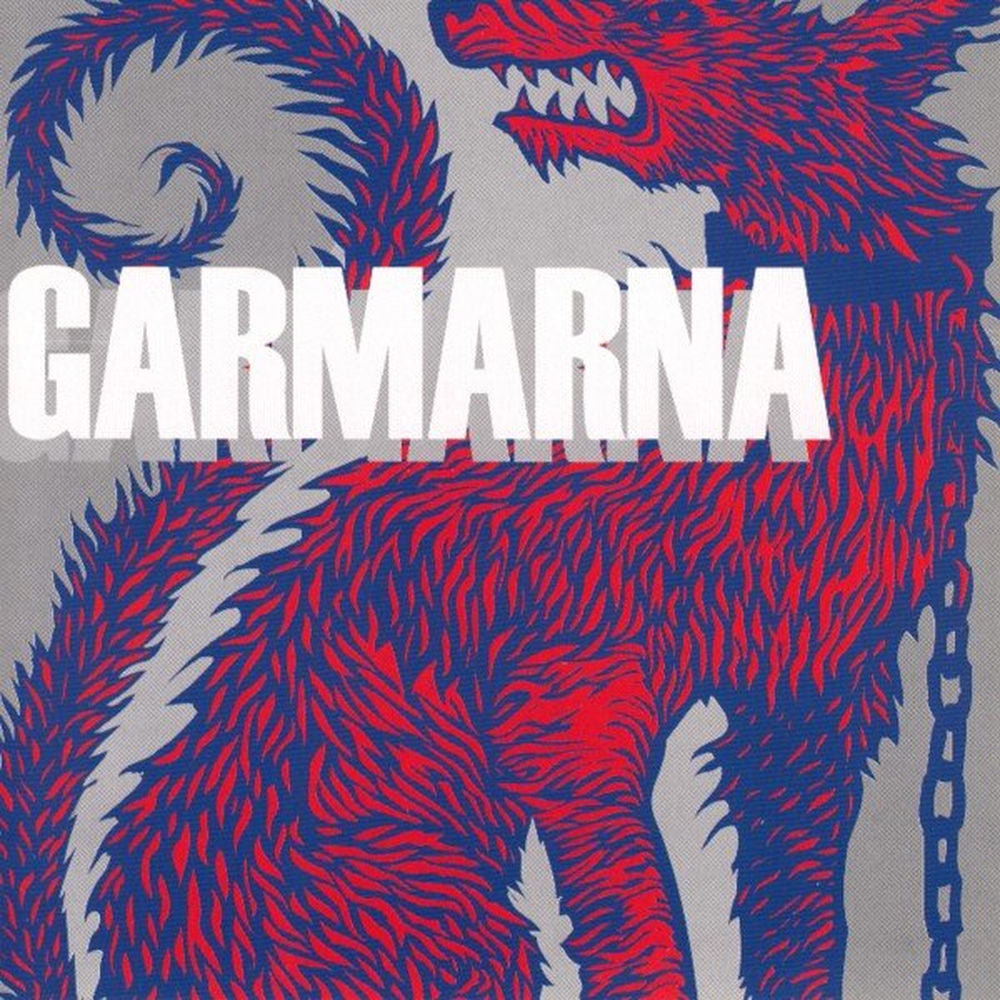 Garmarna – Garmarna