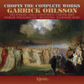 Garrick Ohlsson – Chopin: The Complete Works