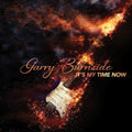 Garry Burnside – It's My Time Now