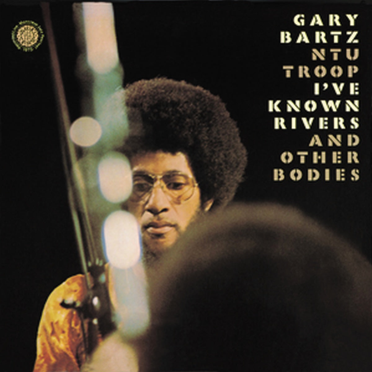 Gary Bartz NTU Troop – I've Known Rivers And Other Bodies (Remastered 2026 / Live At The Montreux Jazz Festival, Montreux, CHE / July 7, 1973)
