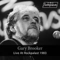 Gary Brooker – Live At Rockpalast 1983