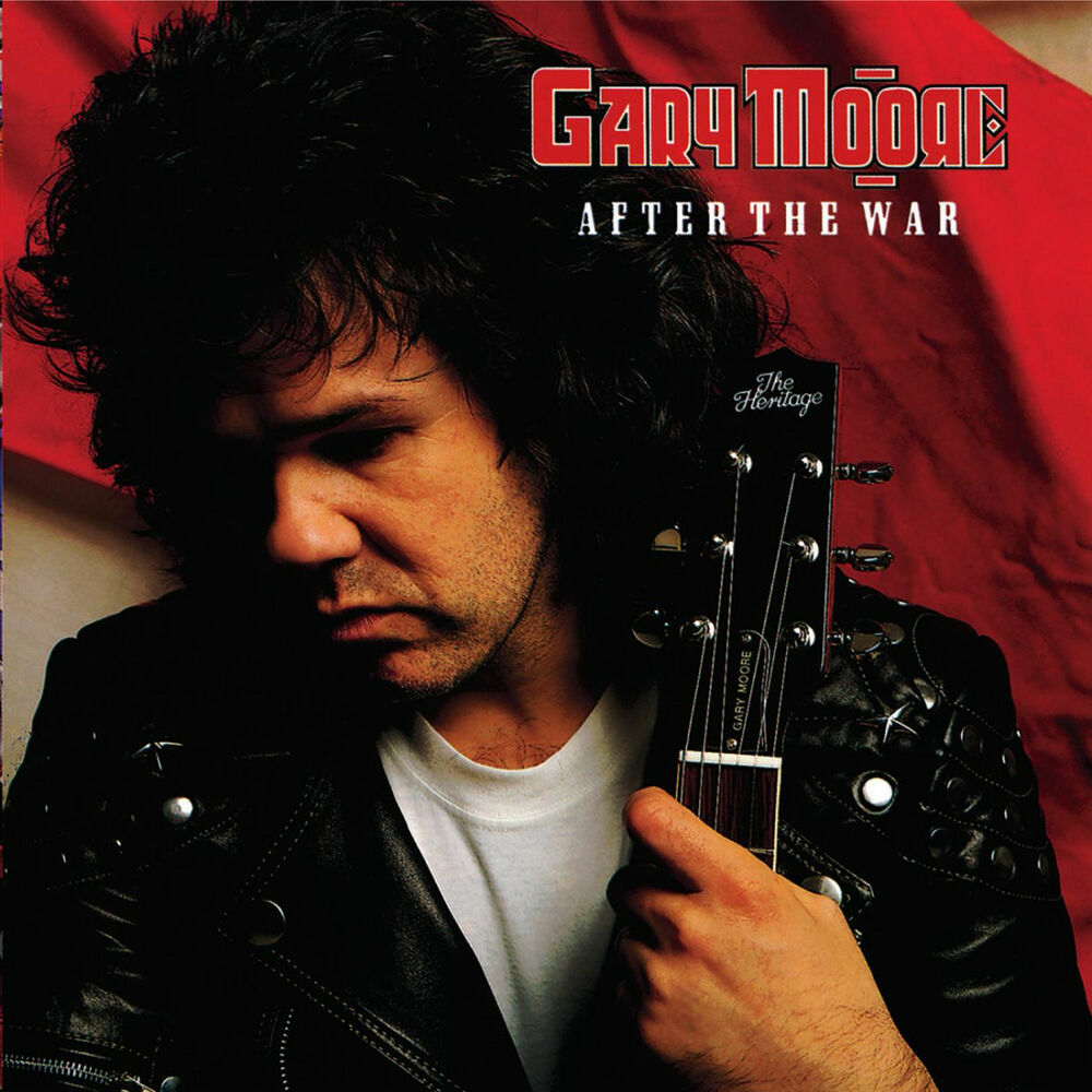 Gary Moore – After The War