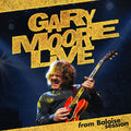 Gary Moore – Gary Moore Live From Baloise Session