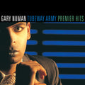 Gary Numan – Premier Hits