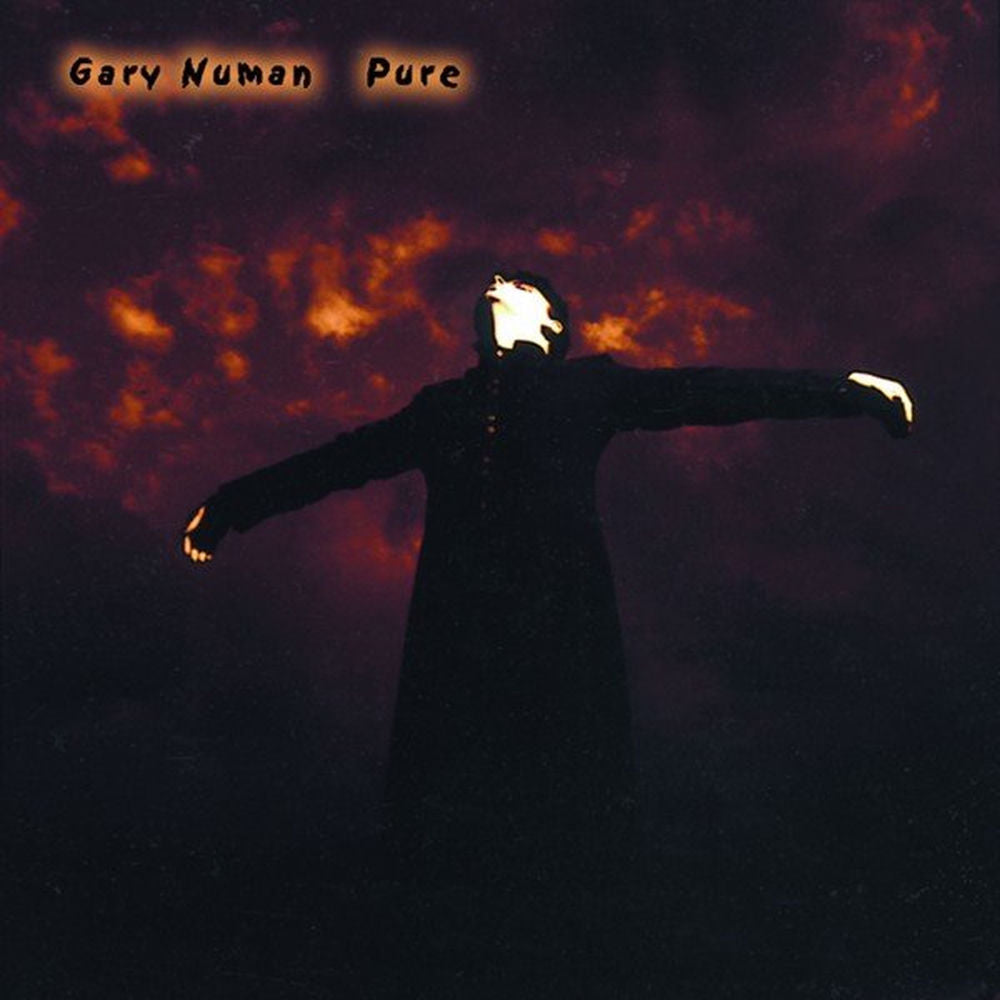 Gary Numan – Pure