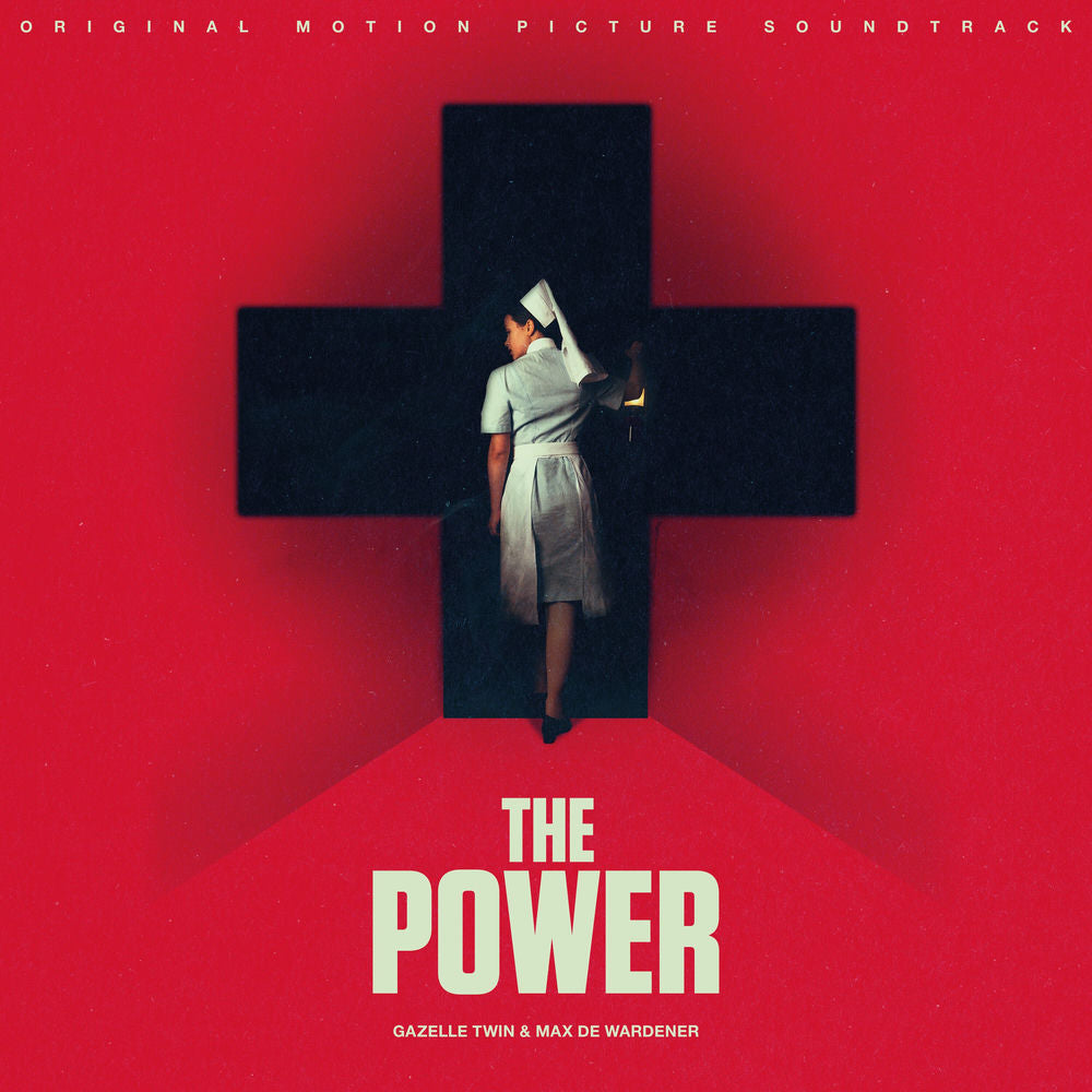 Gazelle Twin – The Power (Original Motion Picture Soundtrack)