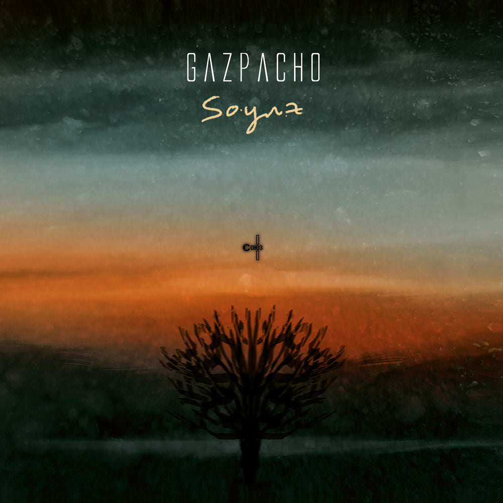 Gazpacho – Soyuz