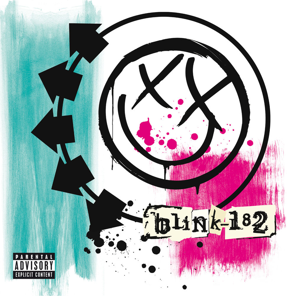 Blink-182 – Blink-182
