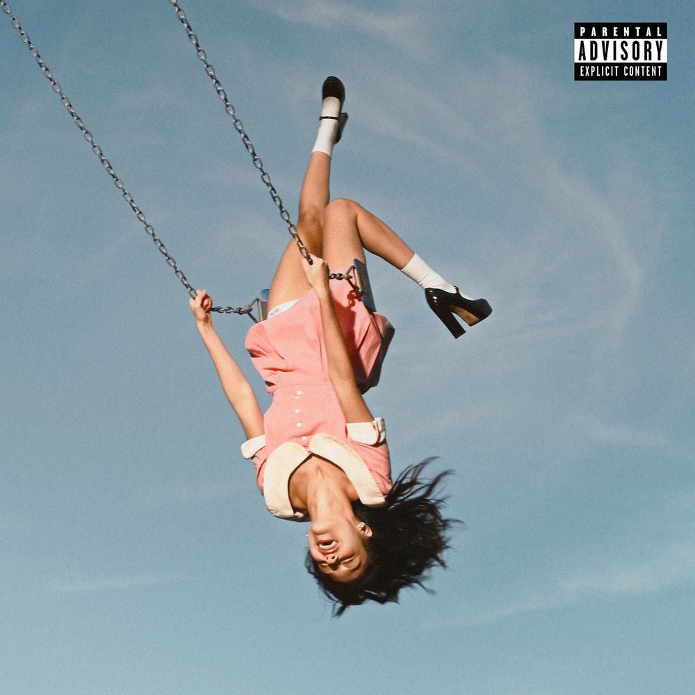 Olivia Rodrigo – You Seem Pretty Sad For A Girl So In Love (sort vinyl)