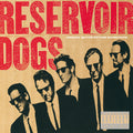Various – Reservoir Dogs (Original Motion Picture Soundtrack)