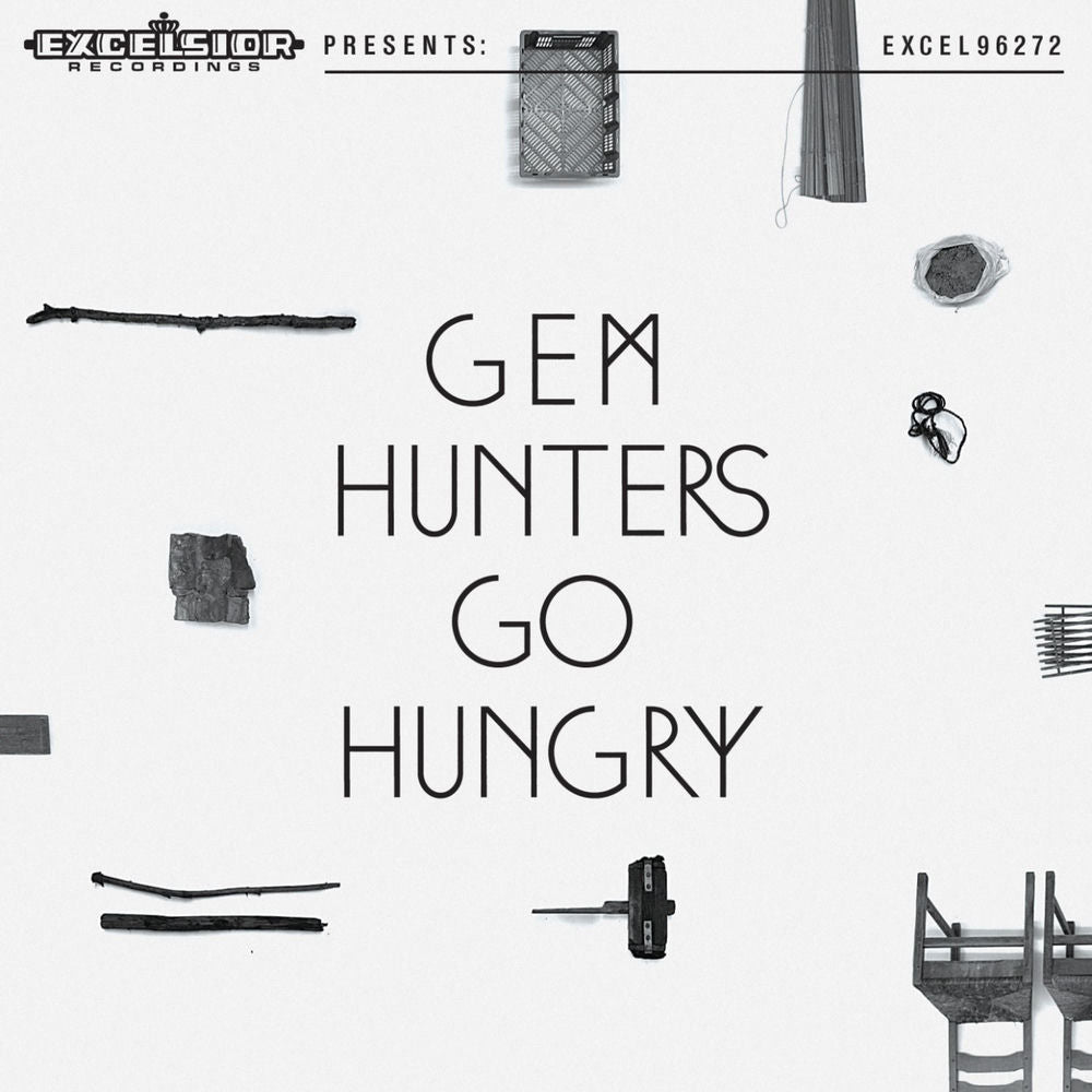 Gem – Hunters Go Hungry