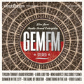 Gem – Tension Tonight / Gemfm (Live from Studio Sound Enterprise)