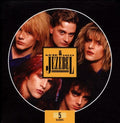 Gene Loves Jezebel – 5 Albums