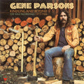 Gene Parsons – Kindling and Beyond: The Solo Recordings 1973–1986