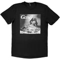 Gene Unisex T-Shirt: Lighter Album (Black)