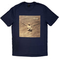 Gene Unisex T-Shirt: Olympian Single (Navy Blue)