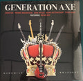 Generation Axe – Bohemian Rhapsody