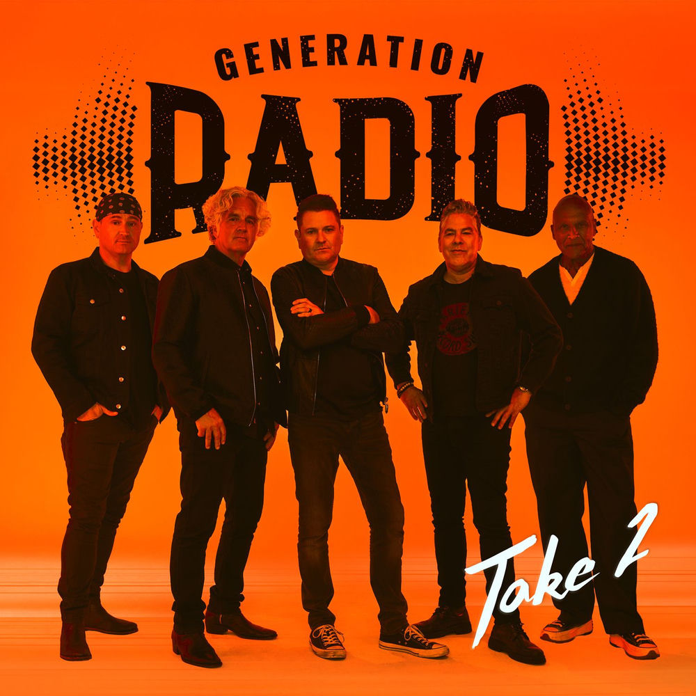 Generation Radio – Take Two