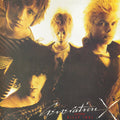 Generation X – Generation X (2002 Remaster)