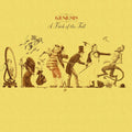 Genesis – A Trick of the Tail (2007 Remaster)