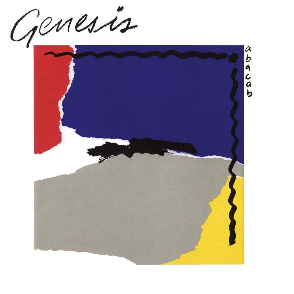 Genesis – Abacab (2007 Remaster)
