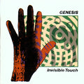 Genesis – Invisible Touch (2007 Remaster)