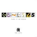 Genesis – Turn It on Again: The Hits