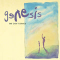 Genesis – We Can't Dance (2007 Remaster)