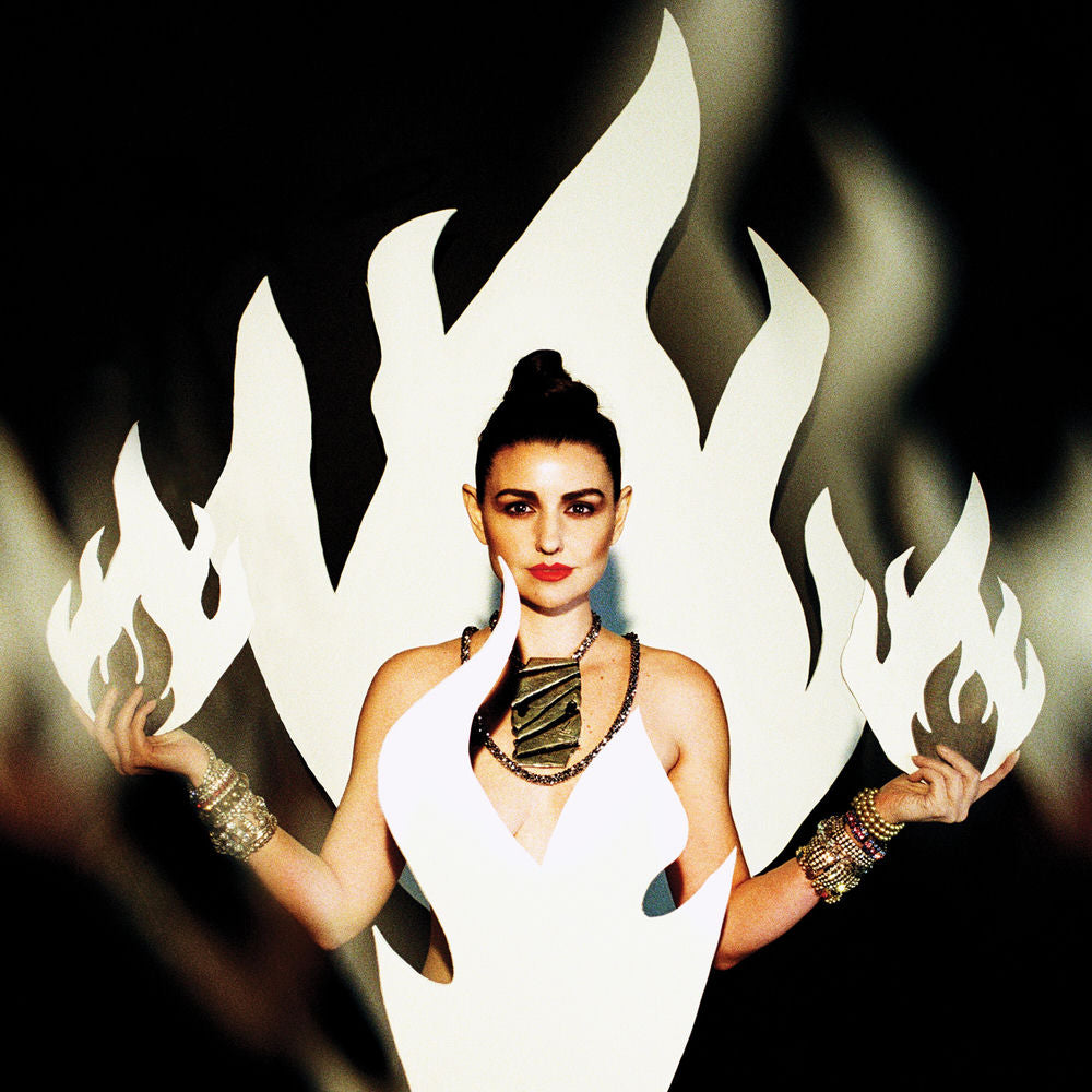 Geneva Jacuzzi – Triple Fire