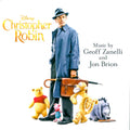 Geoff Zanelli – Christopher Robin: Original Motion Picture Soundtrack