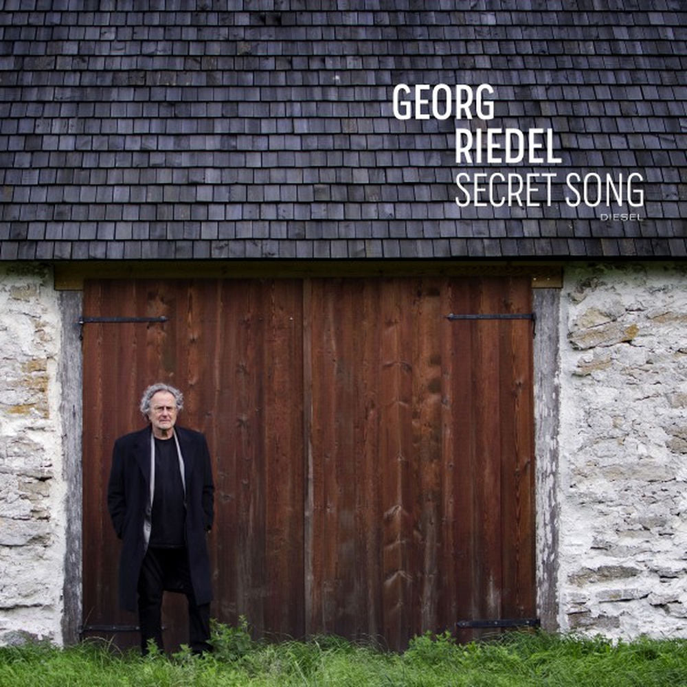 Georg Riedel – Secret Song