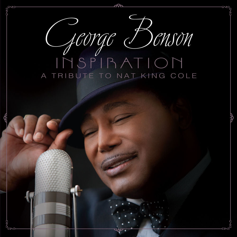 George Benson – Inspiration: A Tribute to Nat King Cole