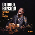 George Benson – Weekend in London (Live)
