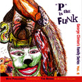 George Clinton – "P" Is The Funk