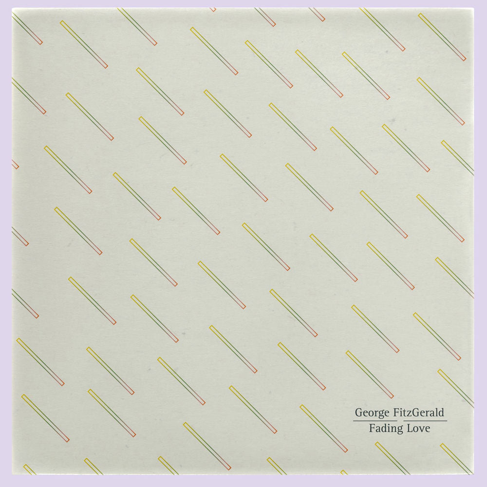 George Fitzgerald – Fading Love