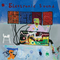 George Harrison – Electronic Sound