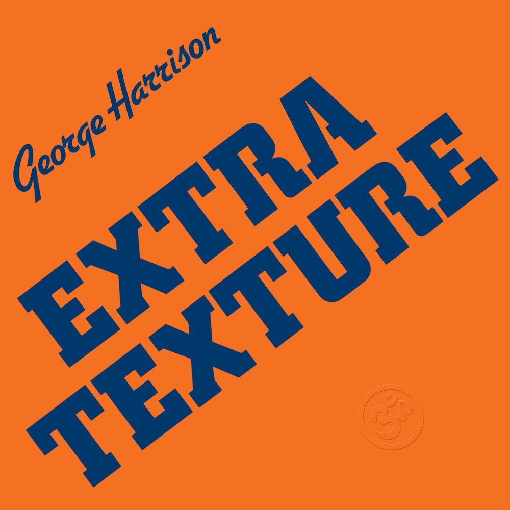 George Harrison – Extra Texture
