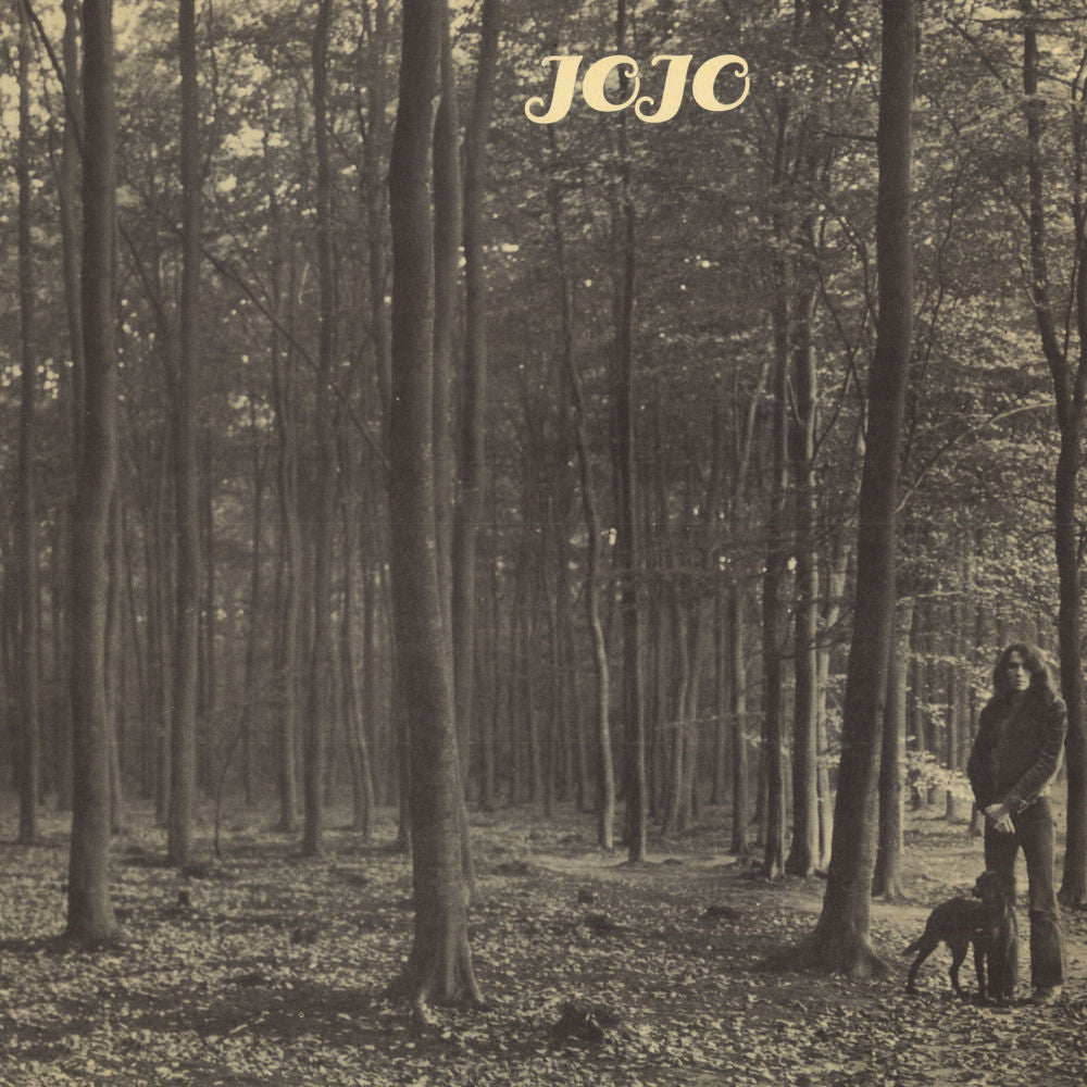 George Kooymans – Jojo (Remastered From Original Tape)