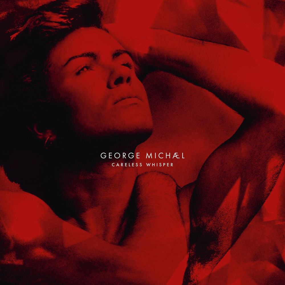 George Michael – Careless Whisper EP