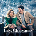 George Michael – George Michael & Wham! Last Christmas: The Original Motion Picture Soundtrack