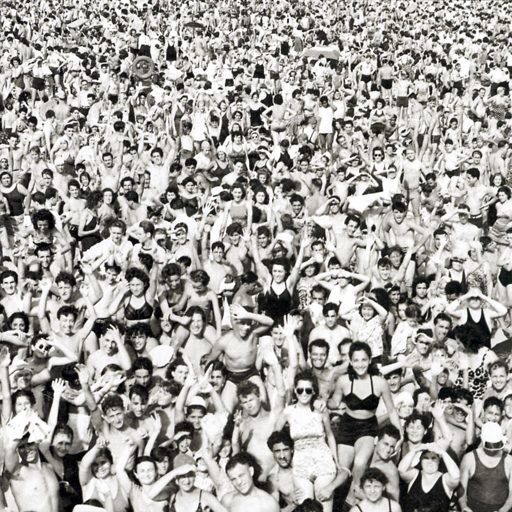 George Michael – Listen Without Prejudice Vol. 1 (Remastered)
