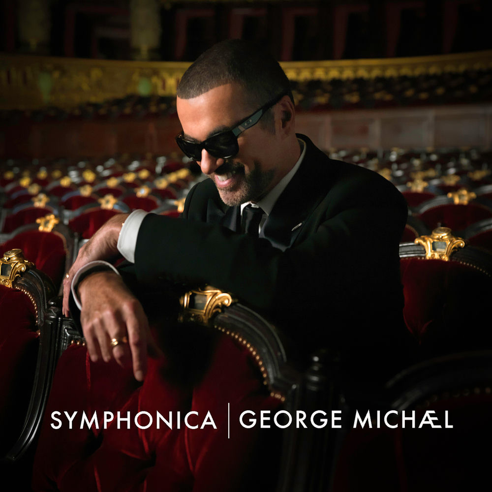 George Michael – Symphonica (Deluxe Version)