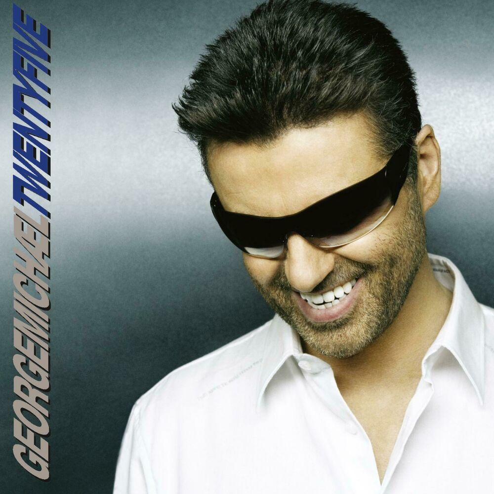 George Michael – Twenty Five