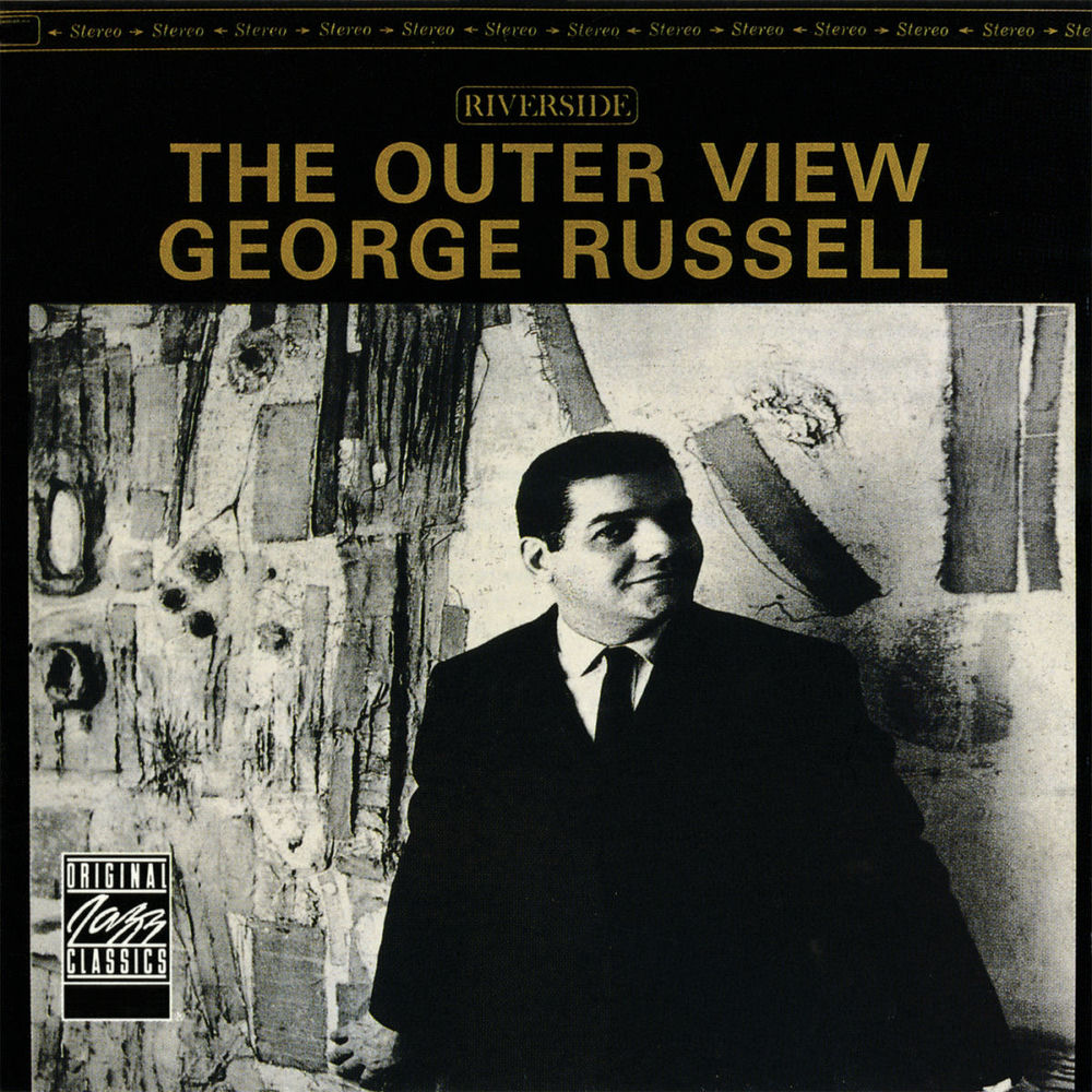 George Russell Sextet – The Outer View (Reissue)